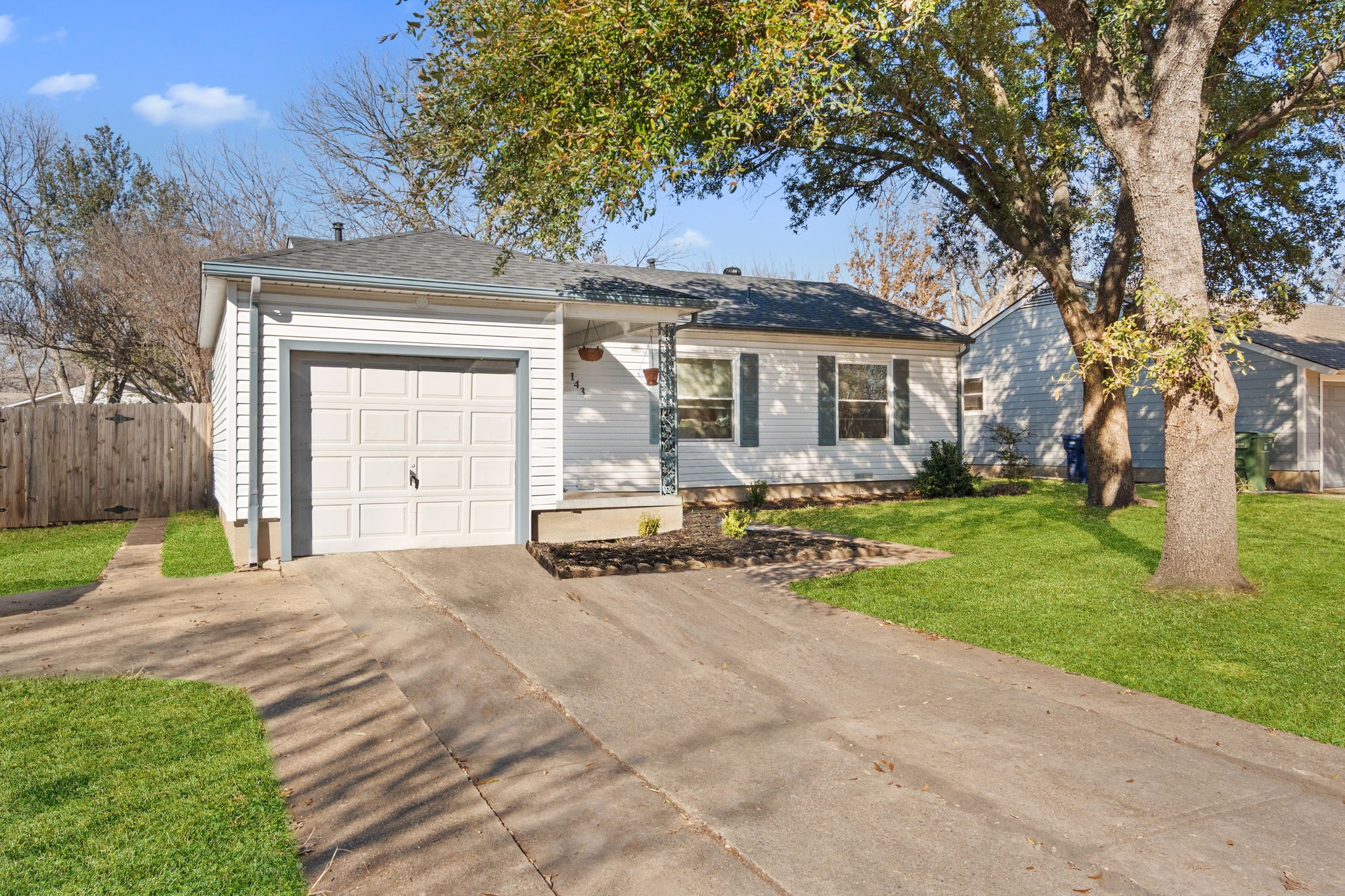 Residential in Garland 4