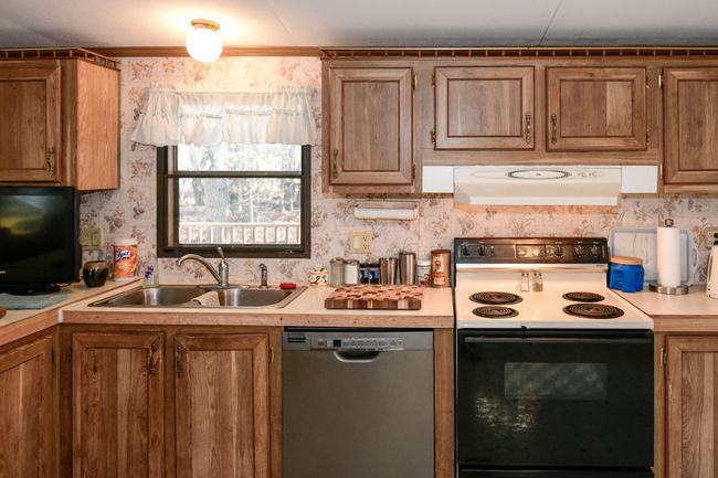5711 Birch St, House other with 2 bedrooms, 1 bathrooms and null parking in Caseville MI | Image 24