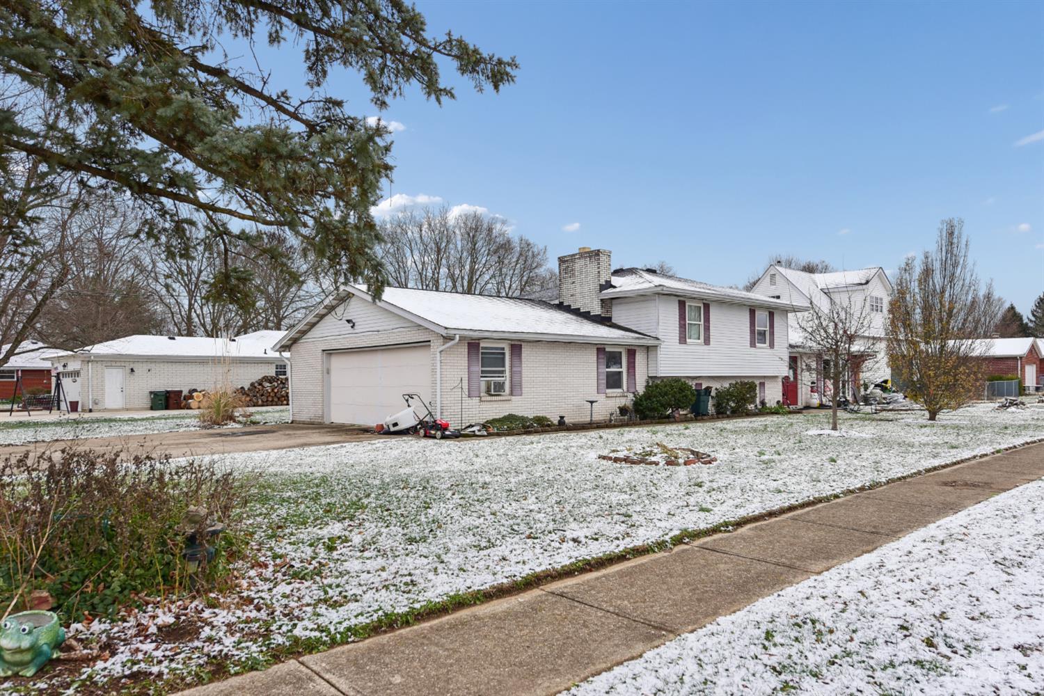 Residential in Fairfield 3