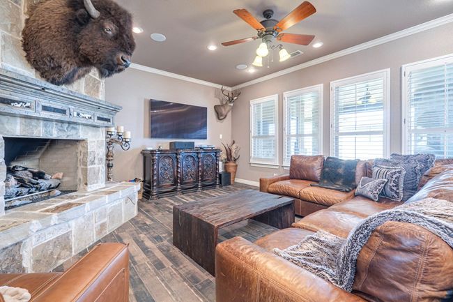 7113 E County Road 114, House other with 4 bedrooms, 4 bathrooms and 3 parking in Midland TX | Image 14