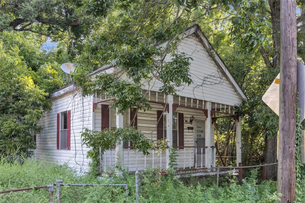 Hercules St, Mobile, AL 36603