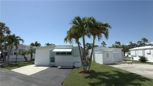 16 Jade Dr, NAPLES, FL, 34114-8214 | Card Image