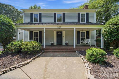 5600 Carmel Station Ave, Charlotte, NC, 28226-8075 | Card Image