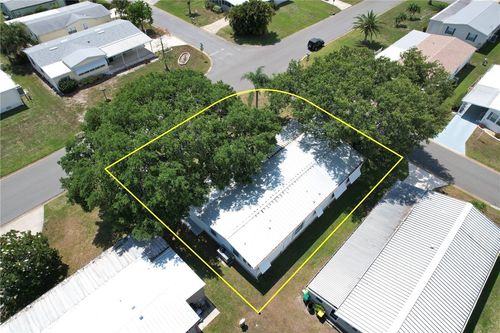 550 Tarpon Dr, Barefoot Bay, FL, 32976-2551 | Card Image