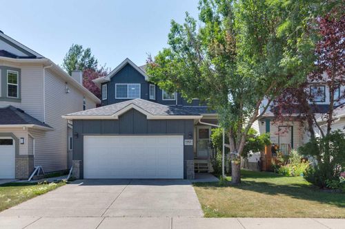 10521 Hidden Valley Dr Nw, Calgary, AB, T3A5W8 | Card Image