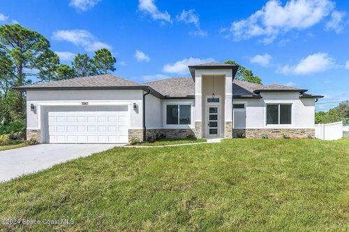1081 Starfire St Se, Palm Bay, FL, 32909-5879 | Card Image