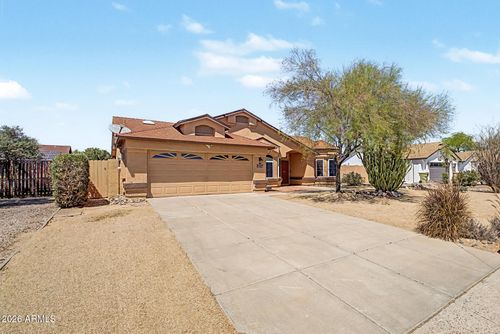 6138 W Paradise Ln, Glendale, AZ, 85306-2346 | Card Image
