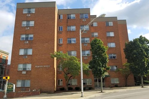 6-10 George St, Pawtucket, RI, 02860-4052 | Card Image