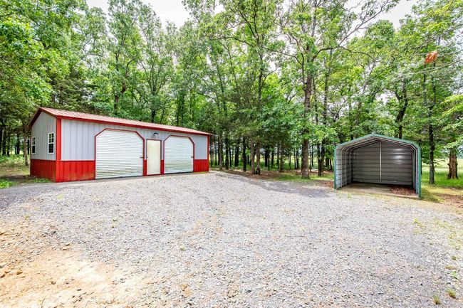 5049 Heber Springs Road West, House other with 4 bedrooms, 3 bathrooms and null parking in Quitman AR | Image 40