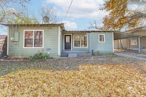 1090 W Elm St, Stephenville, TX, 76401-2409 | Card Image