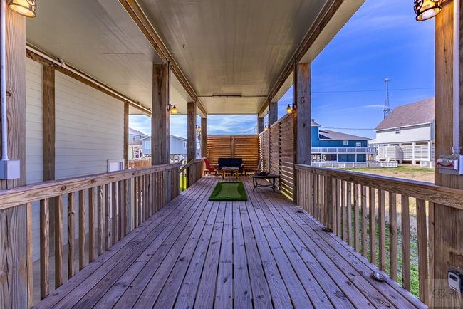13111 Buccaneer Pkwy, House other with 3 bedrooms, 2 bathrooms and 1 parking in Freeport TX | Image 36