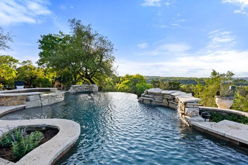 11029 Arroyo Cyn, Austin, TX, 78736-2401 | Card Image