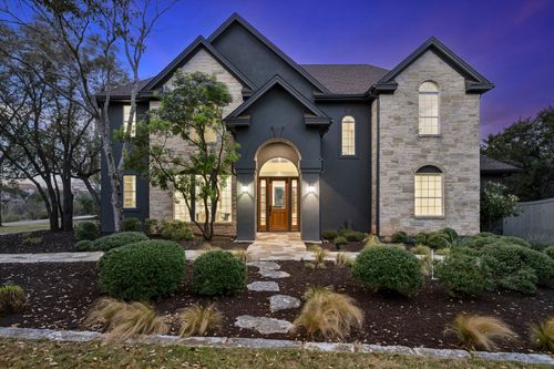 600 River Hills Rd, Austin, TX, 78733-3411 | Card Image