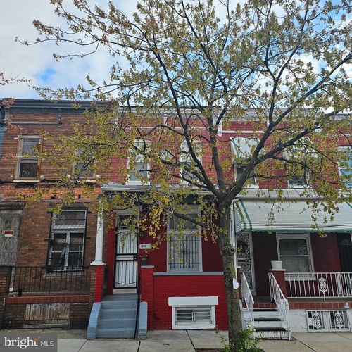 1654 Normal Ave, BALTIMORE, MD, 21213-1322 | Card Image