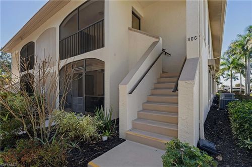 406-13281 Whitehaven Ln, FORT MYERS, FL, 33966-1573 | Card Image