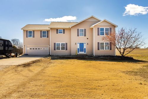9603 W 575 S Highway, Owensville, IN, 47665 | Card Image
