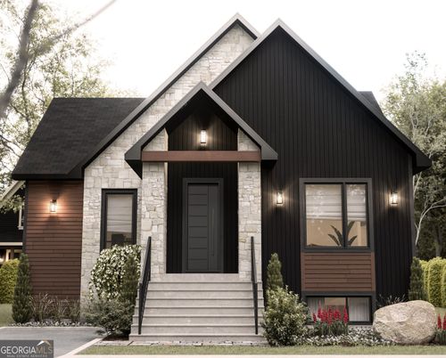 0 LOT 230 Labelle Circle, Sky Valley, GA, 30537 | Card Image