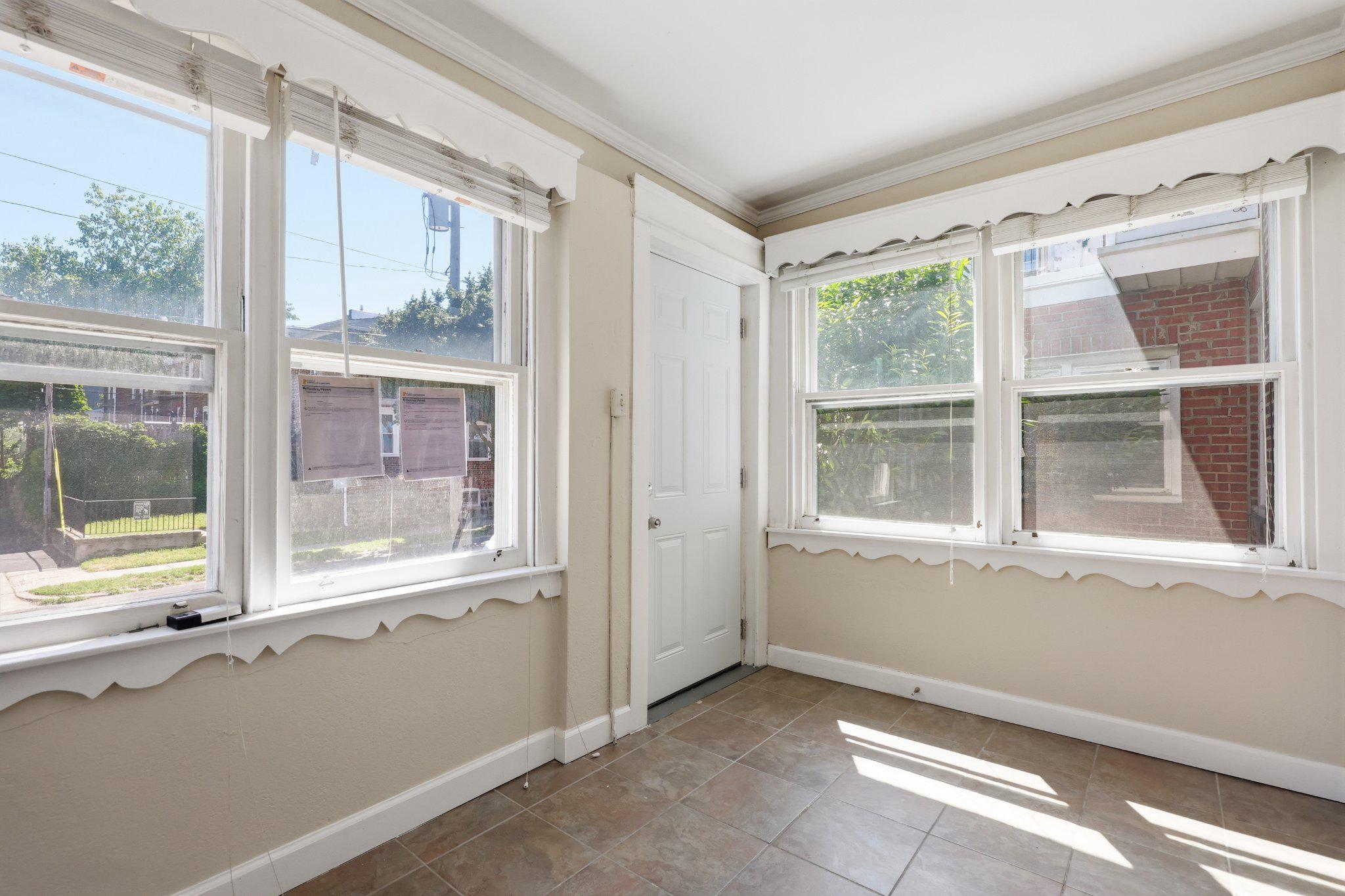 Residential in PHILADELPHIA 5