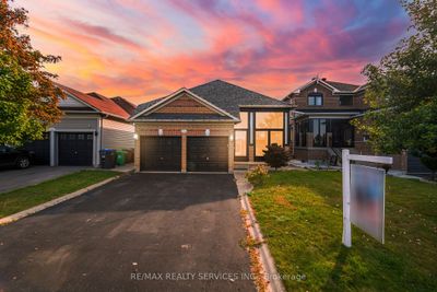 54 Fletchers Creek Blvd, House other with 3 bedrooms, 4 bathrooms and 6 parking in Brampton ON | Image 1