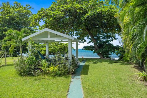 OCEANFRONT-BO ENSENADA-- Calle Gambino Tirado, RINCON, PR, 00677 | Card Image