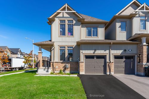 58 Tracey Lane, Collingwood, ON, L9Y3L7 | Card Image