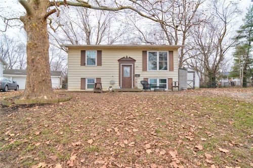 1905 Queen Mary Court, Decatur, IL, 62526 | Card Image