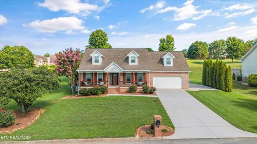 3621 Touchstone Dr, Maryville, TN, 37801-9622 | Card Image