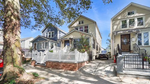 11115 158th Street, New York, NY, 11433 | Card Image