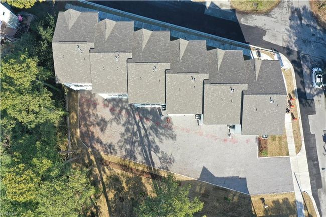 2919 Pretty Lake Ave, House attached with 4 bedrooms, 4 bathrooms and null parking in Norfolk VA | Image 44
