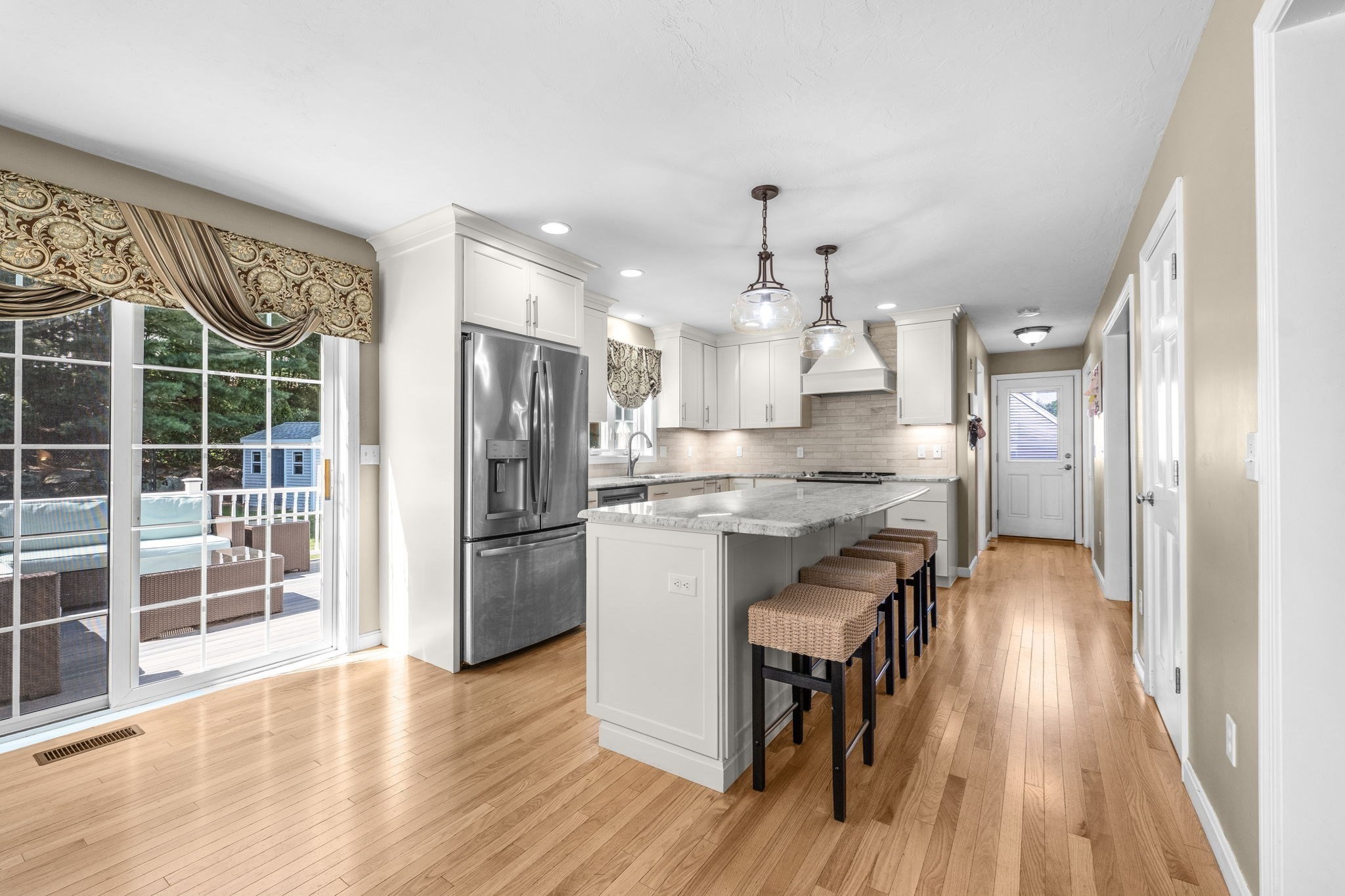 Residential in Bridgewater 4