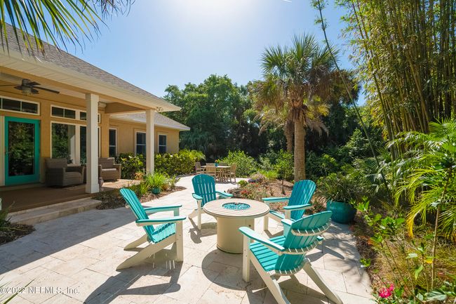 909 Sandy Beach Cir, House other with 3 bedrooms, 2 bathrooms and null parking in St Augustine FL | Image 45