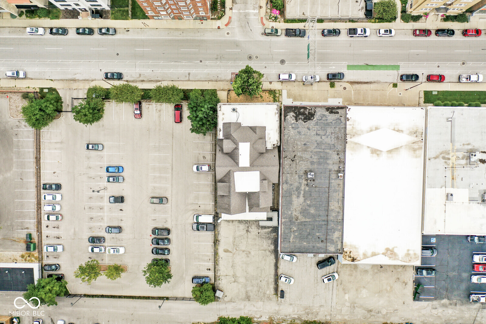 Commercial Sale in Indianapolis 3