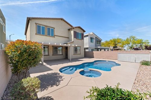 2462 Sylvan Hymn St, Henderson, NV, 89044-0565 | Card Image