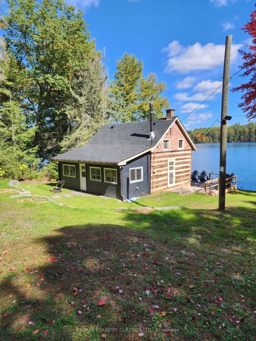 24 Daniels Lane, Apsley, ON, K0L1A0 | Card Image