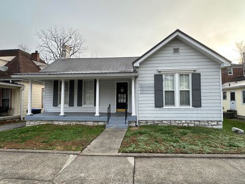 313 Capital Ave, Frankfort, KY, 40601-2834 | Card Image