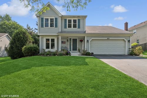 253 Foxmoor Rd, Fox River Grove, IL, 60021-1858 | Card Image