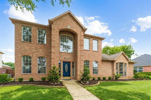 1414 Saddleback Ln, Lewisville, TX, 75067-5522 | Card Image