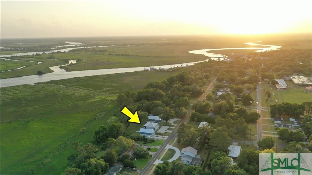 Fort King George Dr, Darien, GA 31305
