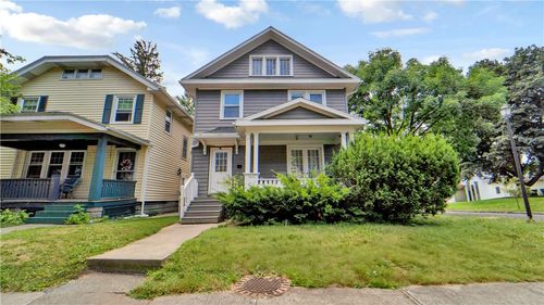 401 Sawyer St, Rochester, NY, 14619-1933 | Card Image