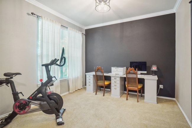 4604 Fox Sedge Ln, House other with 3 bedrooms, 3 bathrooms and null parking in Denton TX | Image 4