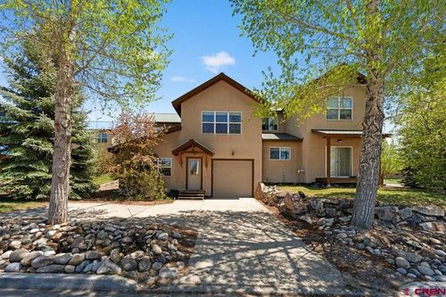 402 N 11th St, Gunnison, CO, 81230-3317 | Card Image