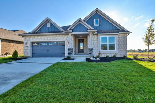 3968 Lukas Ln, Hamilton, OH, 45013-3864 | Card Image