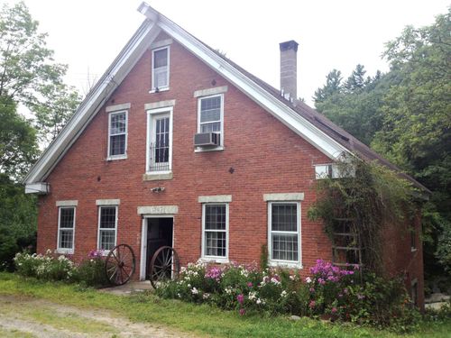 87 Mechanic St, Alstead, NH, 03602-3422 | Card Image