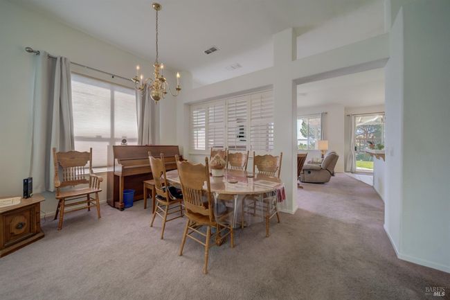 2601 Lawndale Ct, House other with 3 bedrooms, 2 bathrooms and 4 parking in Fairfield CA | Image 9