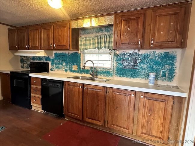 4798 Ne 104 Th Rd, House other with 4 bedrooms, 3 bathrooms and null parking in Wilburton OK | Image 15