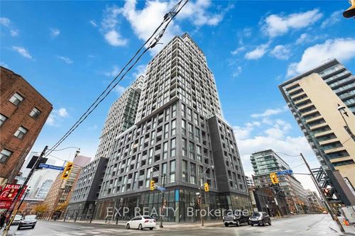 319-158 Front St E, Toronto, ON, M5A0K9 | Card Image