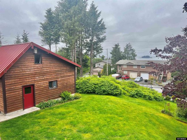 301 Wortman Loop, House other with 5 bedrooms, 3 bathrooms and 2 parking in Sitka AK | Image 53