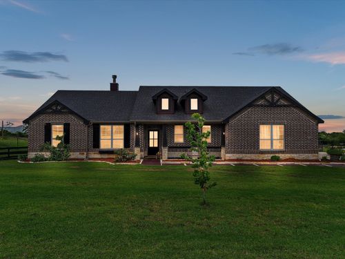 1013 Northern Oaks Ct, Springtown, TX, 76082-2783 | Card Image