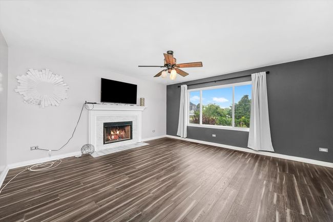 1707 Cascade Ridge Dr, House other with 4 bedrooms, 3 bathrooms and 2 parking in Plainfield IL | Image 32