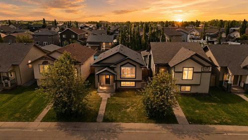 364 Kingston Dr, Red Deer, AB, T4P0H2 | Card Image